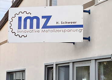 Metallzerspanung Herbert Schweer Ahlen