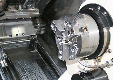 Fräsmaschine NLX 2500/700 IMZ Schweer